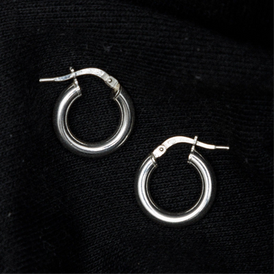 Basic hoop S