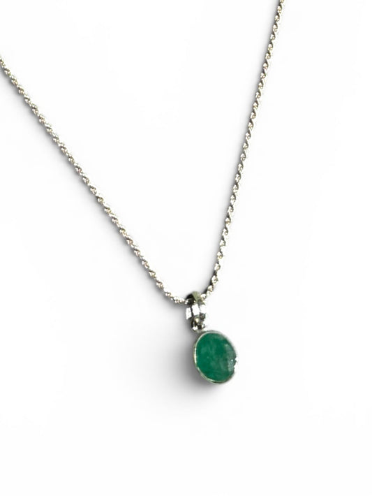 EMERALD DROP