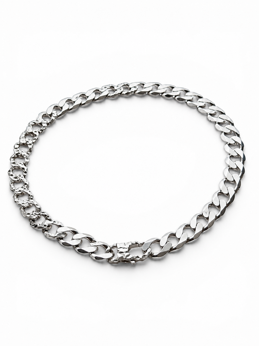 HALF WILD CHAIN