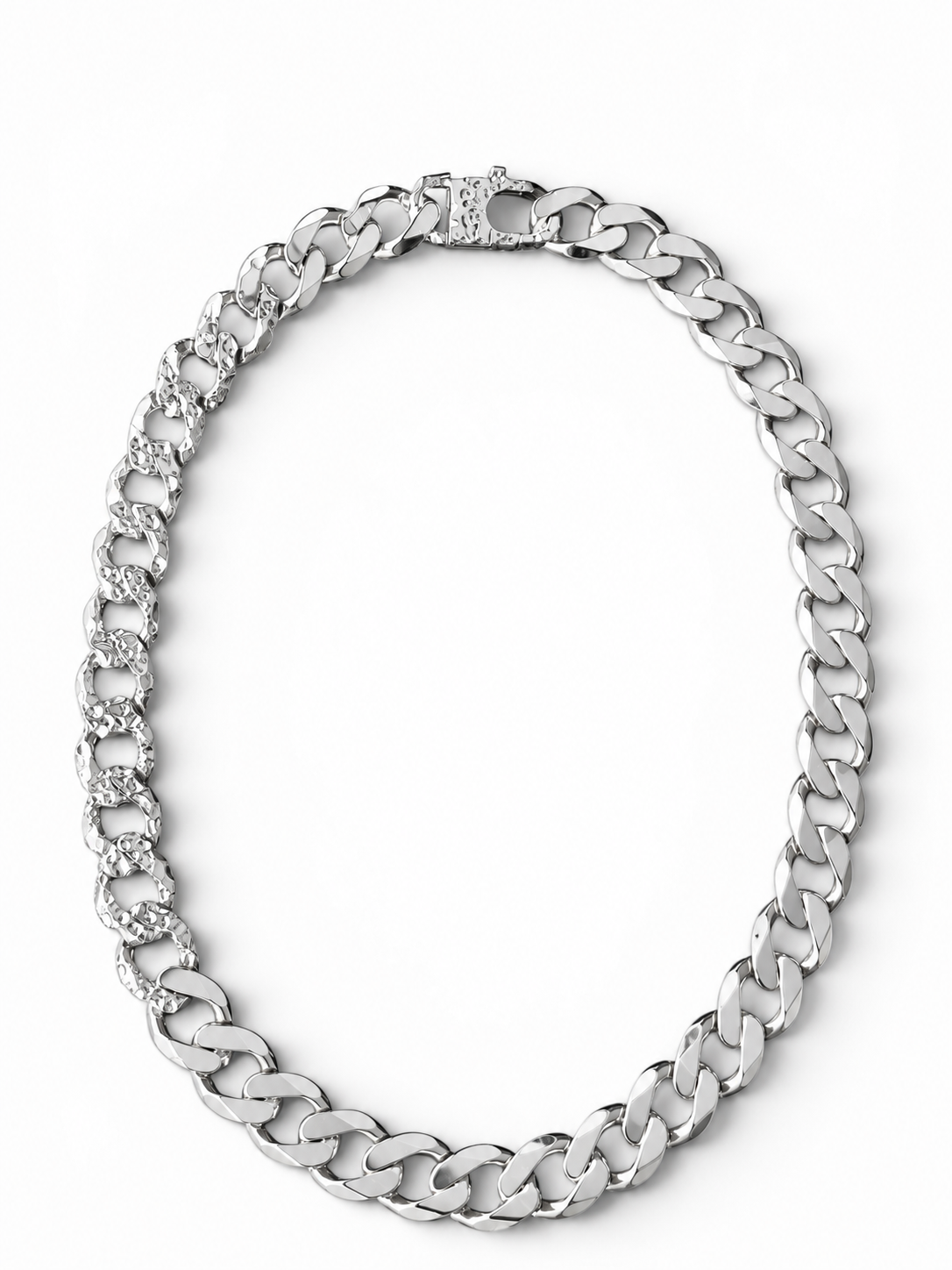 HALF WILD CHAIN