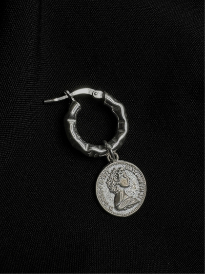 Immortal S coin
