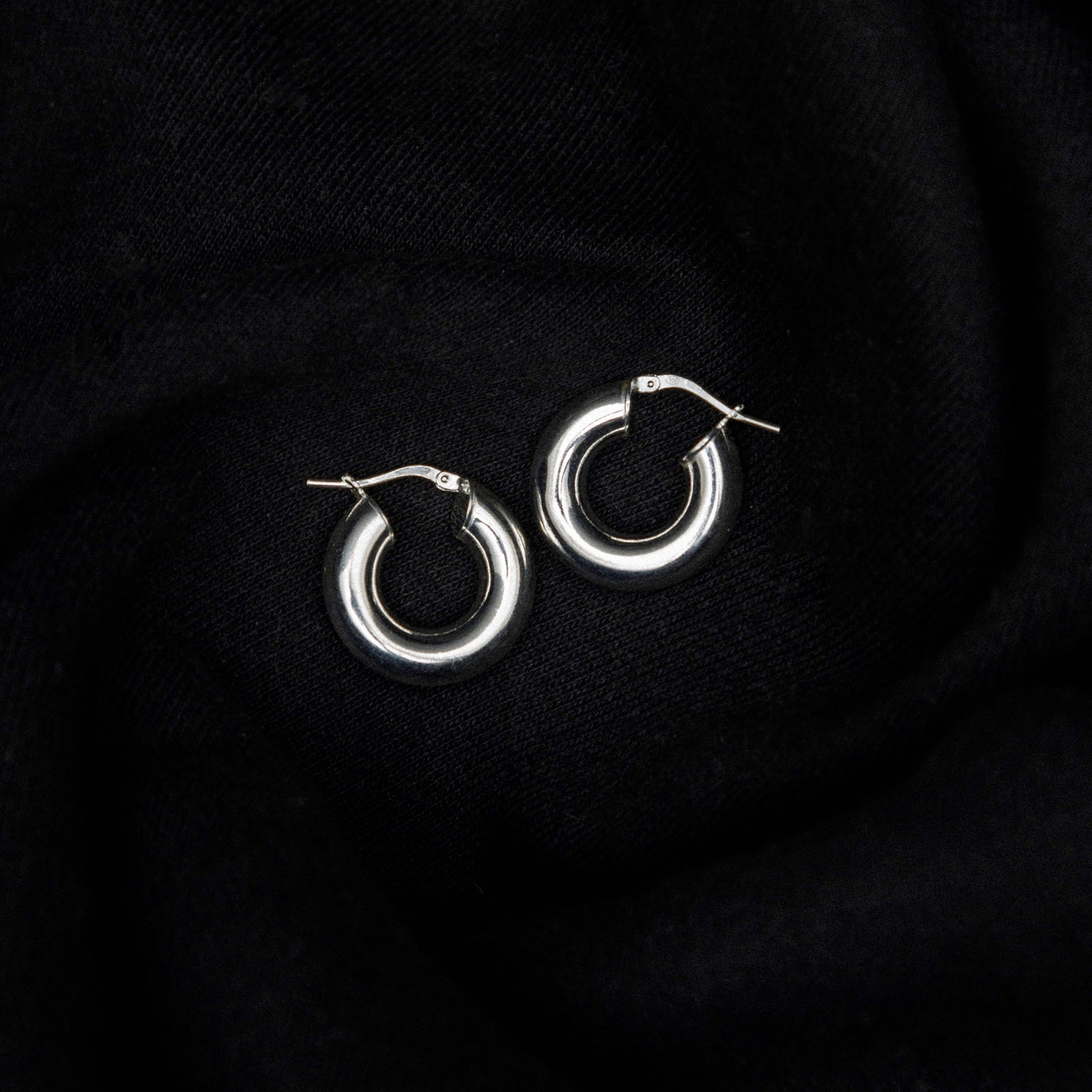 Basic hoop M