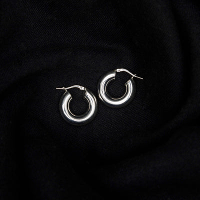 Basic hoop M