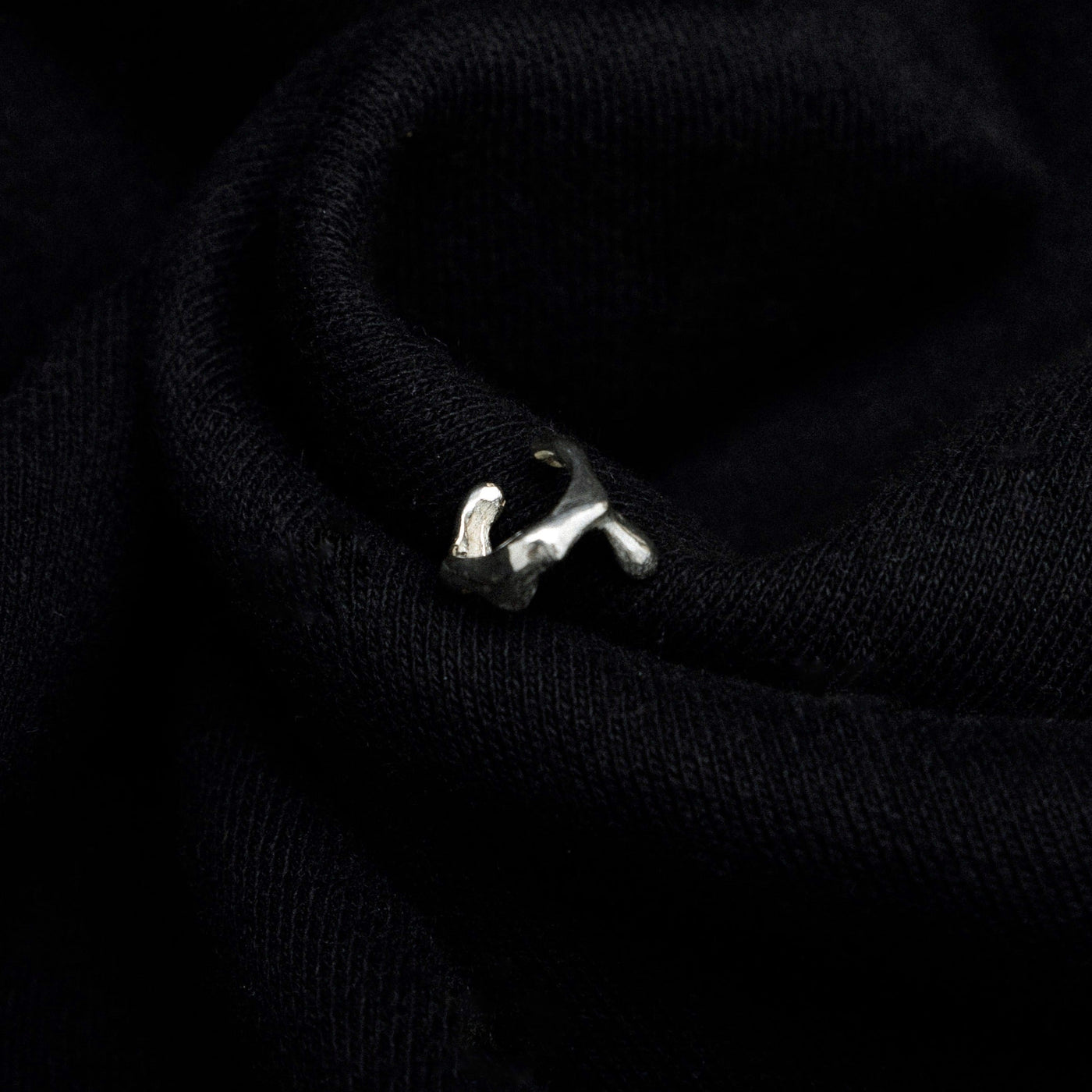 Drop cuff