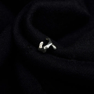 Drop cuff