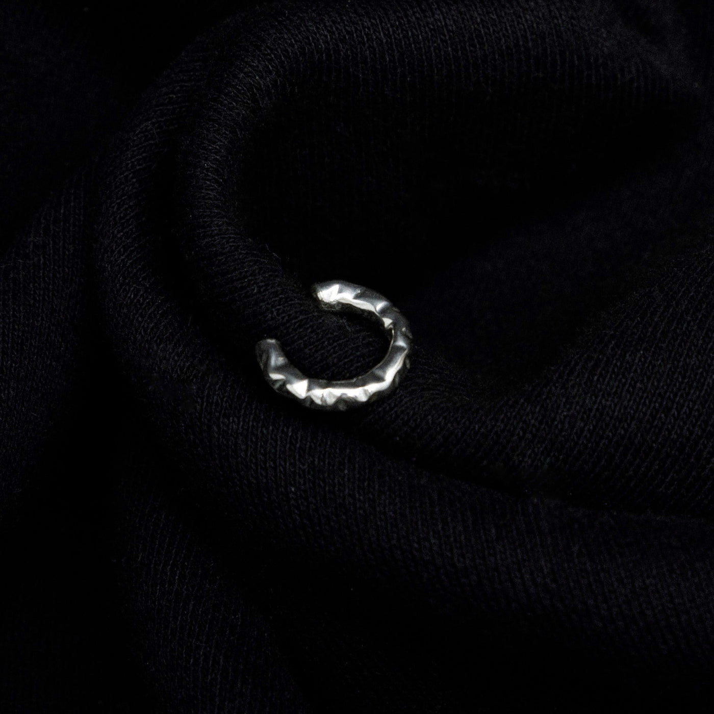 immortal S cuff