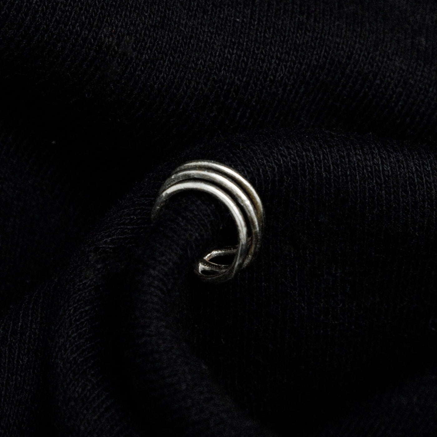 Tripel cuff