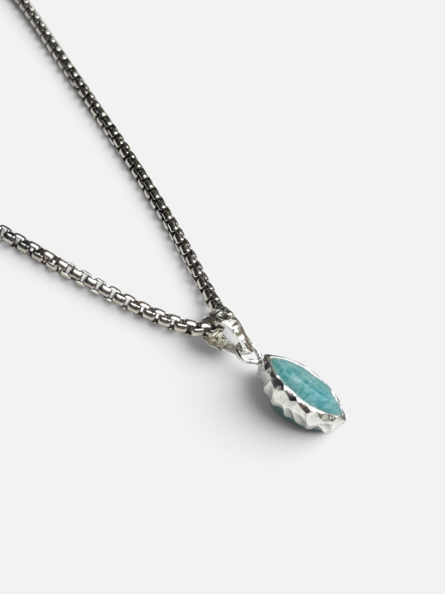 Marea Necklace
