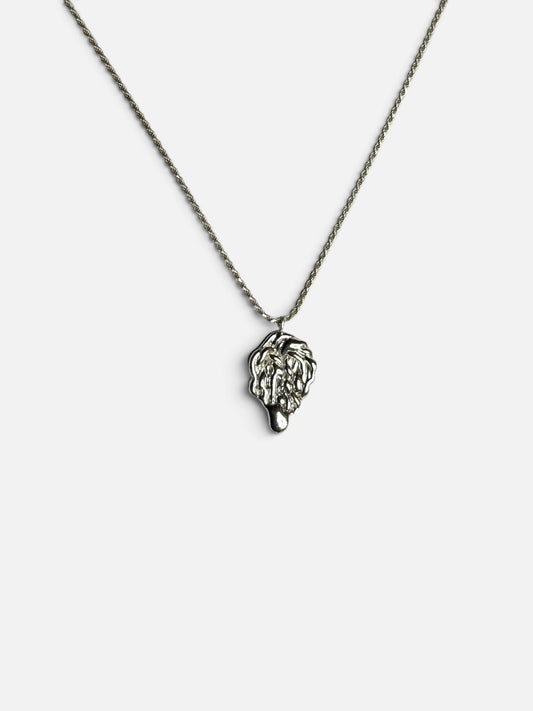 TANGLE NECKLACE