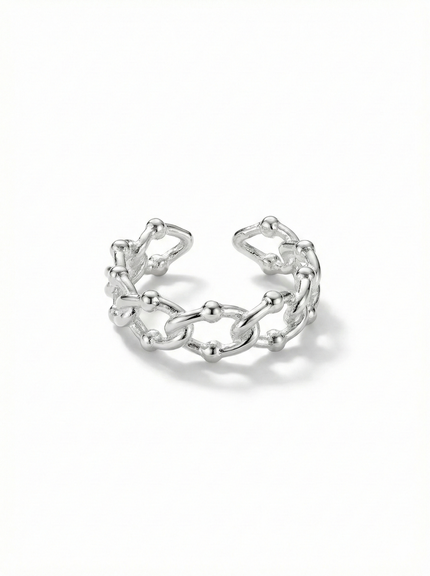 Chainy Ear Cuff