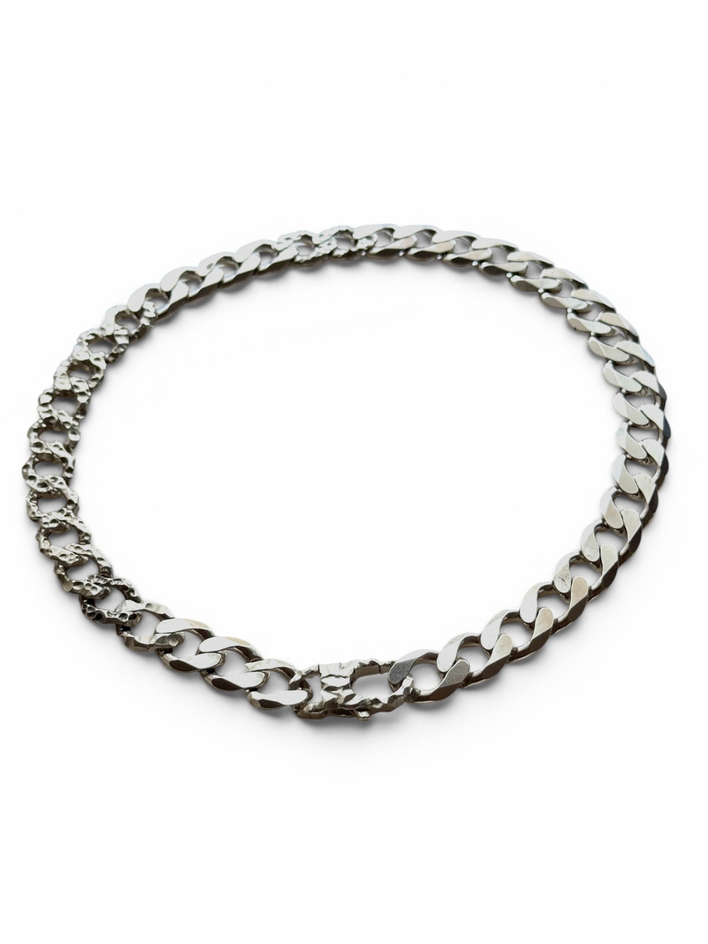 HALF WILD CHAIN