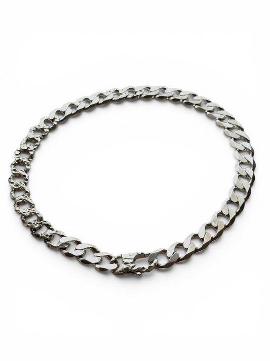 HALF WILD CHAIN