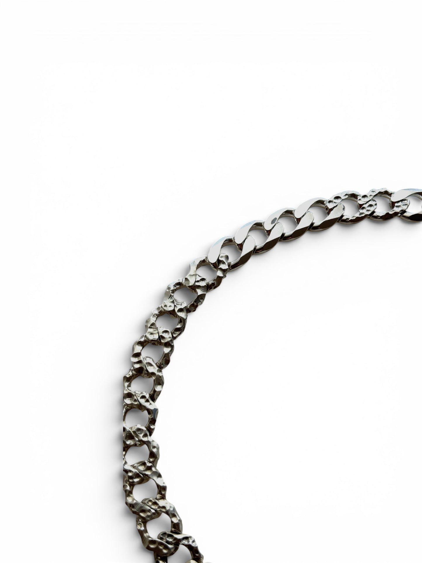 HALF WILD CHAIN