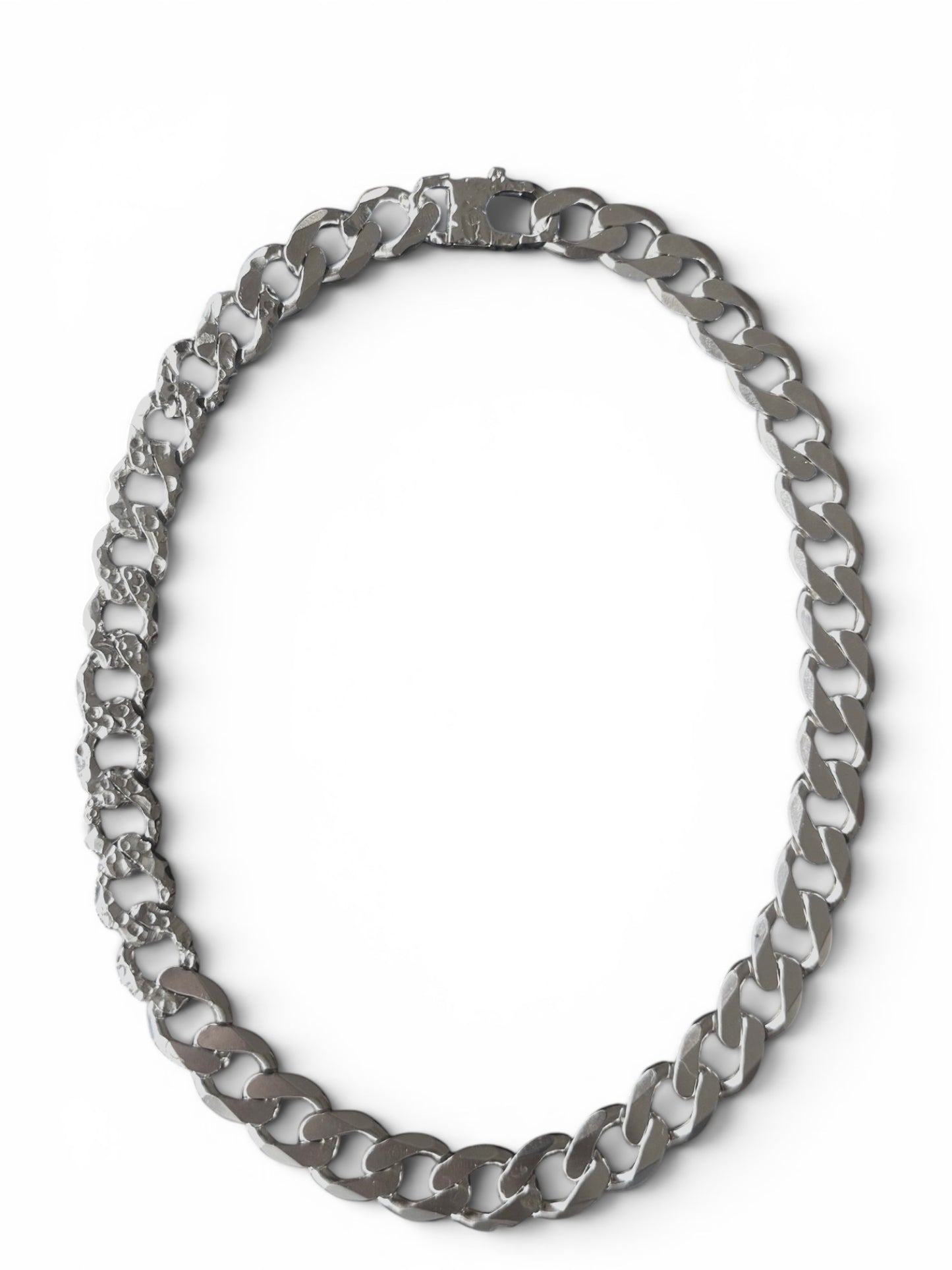 HALF WILD CHAIN